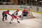 Photo hockey match Angers  - Grenoble  le 14/09/2018