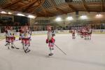 Photo hockey match Angers  - Grenoble  le 14/09/2018