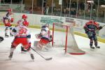 Photo hockey match Angers  - Grenoble  le 15/01/2019