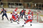 Photo hockey match Angers  - Grenoble  le 15/01/2019