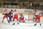 Photo hockey match Angers  - Grenoble  le 15/01/2019