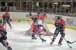 Photo hockey match Angers  - Grenoble  le 15/01/2019