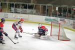 Photo hockey match Angers  - Grenoble  le 15/01/2019