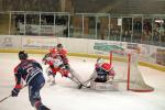 Photo hockey match Angers  - Grenoble  le 15/01/2019