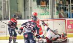 Photo hockey match Angers  - Grenoble  le 15/01/2019