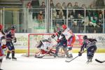 Photo hockey match Angers  - Grenoble  le 15/01/2019