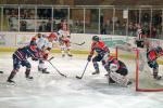 Photo hockey match Angers  - Grenoble  le 15/01/2019