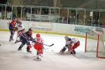 Photo hockey match Angers  - Grenoble  le 15/01/2019