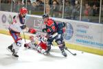 Photo hockey match Angers  - Grenoble  le 15/01/2019