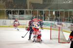Photo hockey match Angers  - Grenoble  le 15/01/2019