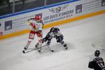 Photo hockey match Angers  - Grenoble  le 10/01/2020