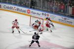Photo hockey match Angers  - Grenoble  le 10/01/2020