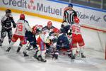 Photo hockey match Angers  - Grenoble  le 10/01/2020
