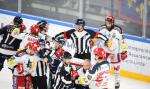 Photo hockey match Angers  - Grenoble  le 10/01/2020