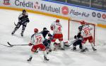 Photo hockey match Angers  - Grenoble  le 10/01/2020