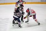 Photo hockey match Angers  - Grenoble  le 10/01/2020