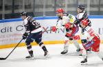 Photo hockey match Angers  - Grenoble  le 10/01/2020