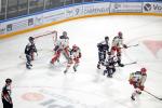 Photo hockey match Angers  - Grenoble  le 10/01/2020
