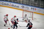 Photo hockey match Angers  - Grenoble  le 02/10/2020
