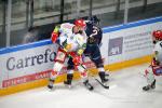 Photo hockey match Angers  - Grenoble  le 02/10/2020