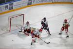 Photo hockey match Angers  - Grenoble  le 02/10/2020