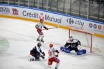Photo hockey match Angers  - Grenoble  le 02/10/2020