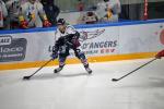 Photo hockey match Angers  - Grenoble  le 02/10/2020