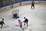 Photo hockey match Angers  - Grenoble  le 02/10/2020