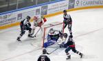 Photo hockey match Angers  - Grenoble  le 02/10/2020