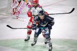 Photo hockey match Angers  - Grenoble  le 01/10/2021