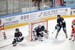 Photo hockey match Angers  - Grenoble  le 01/10/2021