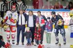 Photo hockey match Angers  - Grenoble  le 01/10/2021