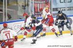 Photo hockey match Angers  - Grenoble  le 06/03/2022