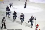 Photo hockey match Angers  - Grenoble  le 06/03/2022