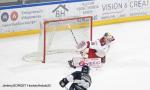 Photo hockey match Angers  - Grenoble  le 06/03/2022