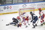 Photo hockey match Angers  - Grenoble  le 06/03/2022