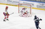 Photo hockey match Angers  - Grenoble  le 06/03/2022