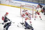 Photo hockey match Angers  - Grenoble  le 06/03/2022