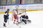 Photo hockey match Angers  - Grenoble  le 06/03/2022