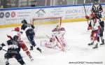 Photo hockey match Angers  - Grenoble  le 06/03/2022