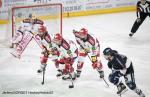 Photo hockey match Angers  - Grenoble  le 09/04/2022