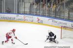 Photo hockey match Angers  - Grenoble  le 09/04/2022