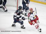 Photo hockey match Angers  - Grenoble  le 09/04/2022