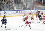 Photo hockey match Angers  - Grenoble  le 09/04/2022