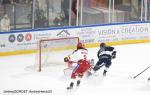 Photo hockey match Angers  - Grenoble  le 09/04/2022