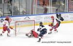 Photo hockey match Angers  - Grenoble  le 09/04/2022