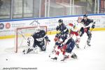 Photo hockey match Angers  - Grenoble  le 09/04/2022