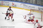 Photo hockey match Angers  - Grenoble  le 09/04/2022