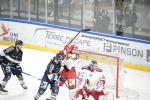 Photo hockey match Angers  - Grenoble  le 09/04/2022