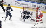 Photo hockey match Angers  - Grenoble  le 09/04/2022